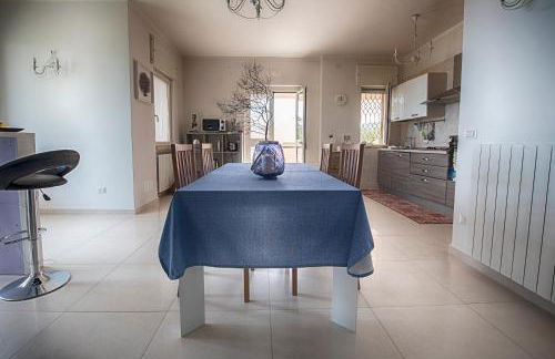 La Finestra sul Mare Locazione Turistica - Foto 25