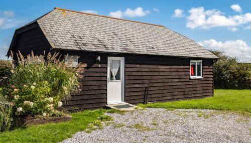 Puffin Lodge - Foto 1