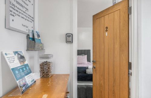 Badger Haven, Apartment 2 - Photo 21