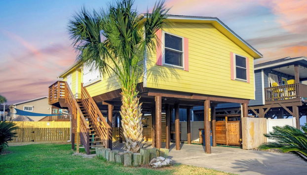 Private Pool, Yard, Deck, by the Nature Preserve! Tipsy Flipper by Avantstay - Foto 2, Interior