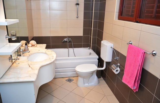 Apartments Vesna - Foto 78