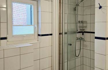 East Frisian Moorland House On The Fehn Route - Foto 23