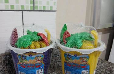 Casa de praia no paraíso de Angra! - Foto 12