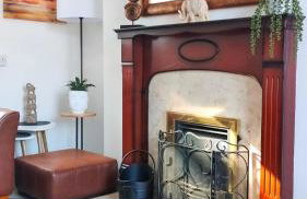 Bramble Cottage In The Wonderful Rhondda Valley by STAE-Homes - Foto 11