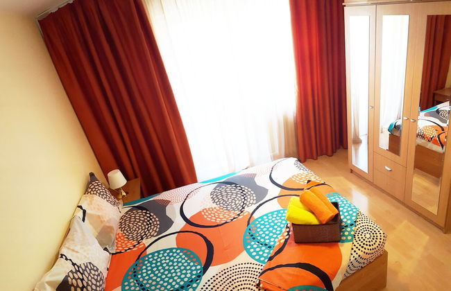 PGS Downtown apartments - Foto 39