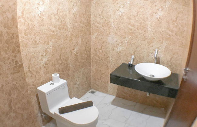 Good Deals And Relaxing 2Br At Grand Sungkono Lagoon Apartment - Foto 15