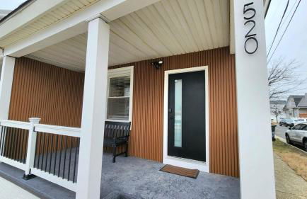 The Row House- Modern, Stylish and Newly Updated! - Foto 57