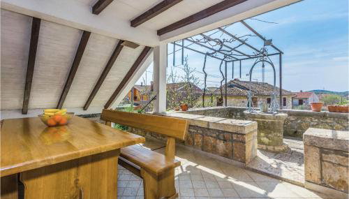 Two-Bedroom Apartment In Vrsar - Foto 2