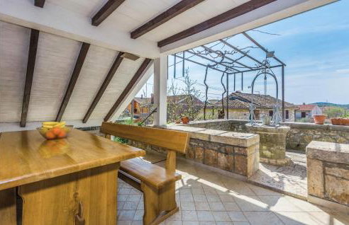 Two-Bedroom Apartment In Vrsar - Foto 2