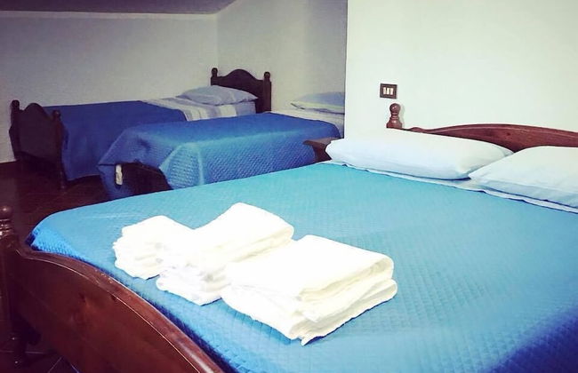 Agriturismo Il Giardino dei Ciliegi - Photo 4