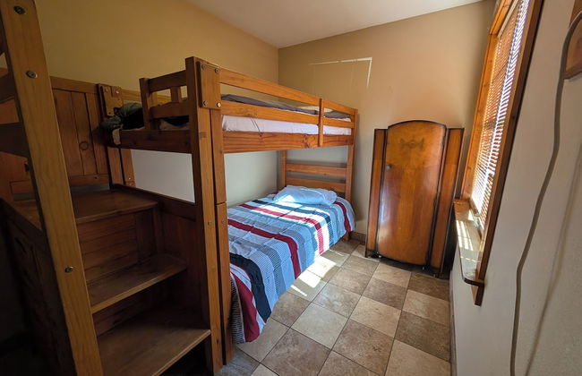 Cedarvale Cabins at Turner Falls - Photo 4