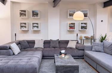 White Lofty und White Studio - Foto 30