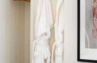 Drakes Cottage - Foto 32