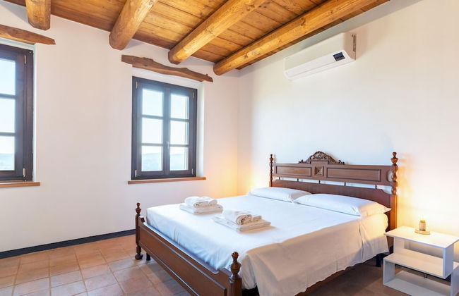 Casa Leonarda 8 Emma Villas - Foto 17