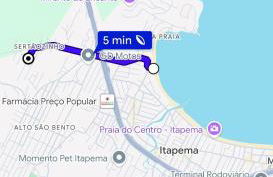 Studio aconchegante com vista para as montanhas - Photo 21