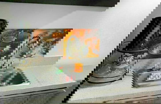 ECJ Cozy Studio Units at Horizons 101 - Foto 54