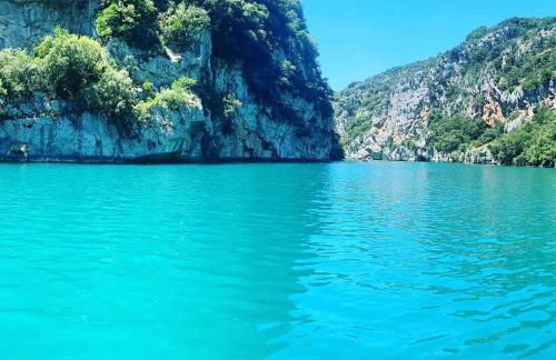 Côté Verdon - Foto 9