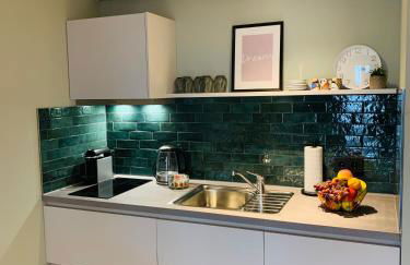 Anderswo Apartments - Foto 19