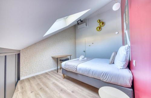 Saint-Marceaux - Climatisation - Foto 71