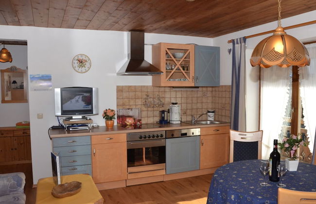 Appealing Apartment With Balcony - Foto 4