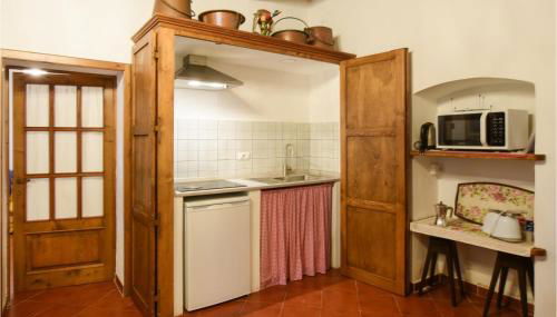 Cozy Apartment In Castell'anselmo - Foto 5
