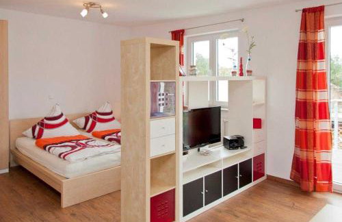 Haus vier Elemente _br_ Ferienhaus - Foto 6