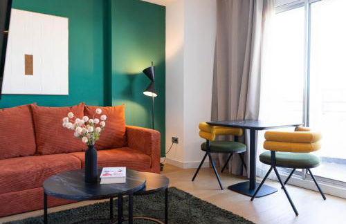 Be Mate Trafalgar - Foto 68