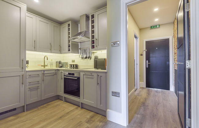 Oak & Poppy - Foto 7