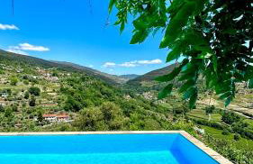 Private Douro- Quinta das Susandas - Foto 56