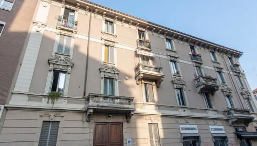 Stylish Apartment at Isola-Garibaldi District - B Home - Foto 5