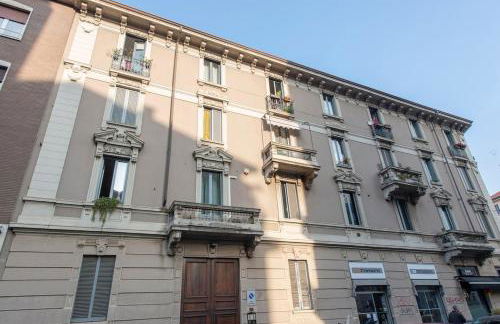 Stylish Apartment at Isola-Garibaldi District - B Home - Foto 5