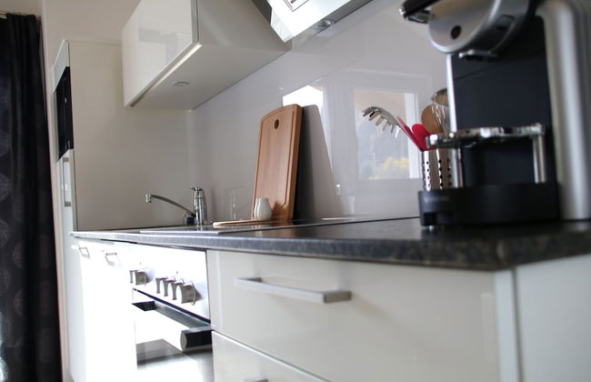 Art Apart Nomay - Foto 24