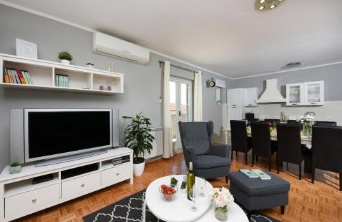 Villa Elder ZadarVillas - Foto 6