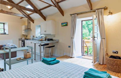 Tiptoe Barn - Photo 12