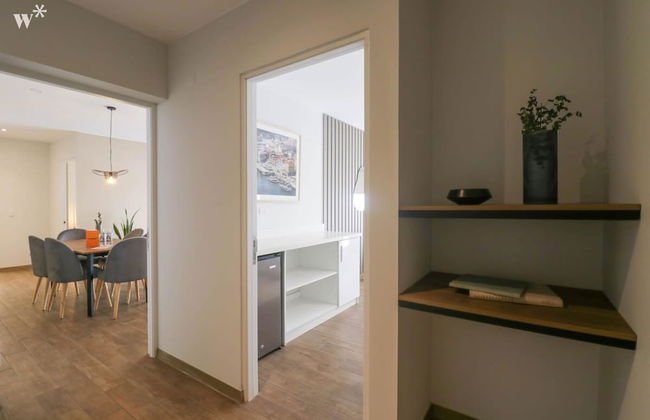 w Homey 2BR in Miraflores - Foto 15