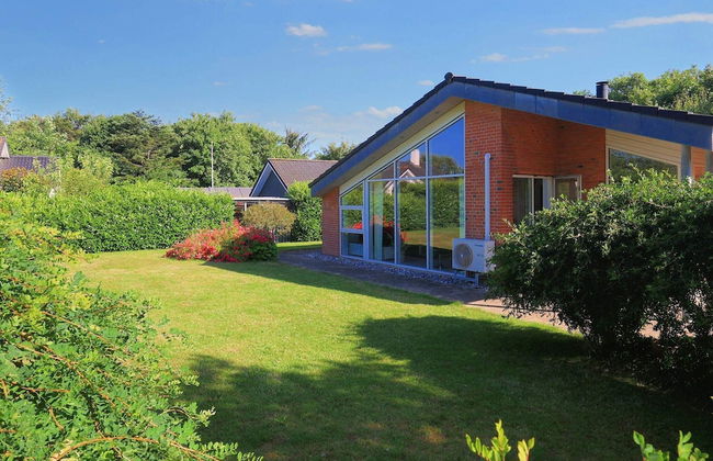 6 Person Holiday Home in Esbjerg V - Photo 18