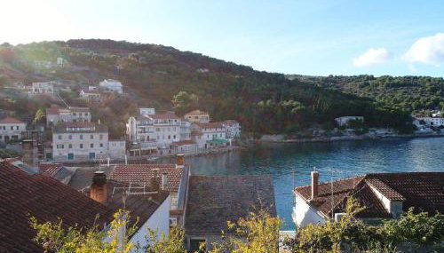 Apartment Stomorska - Foto 2