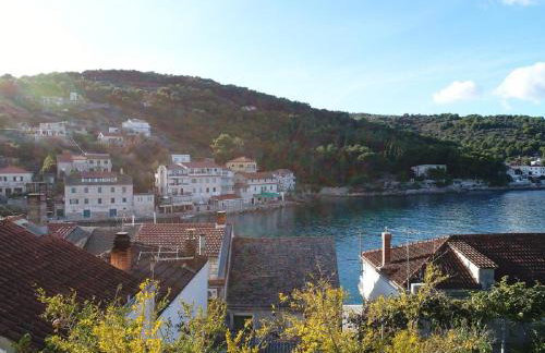 Apartment Stomorska - Foto 2