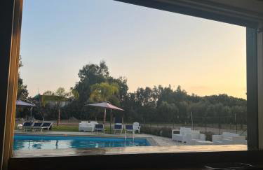 Residence Toscano - Foto 8