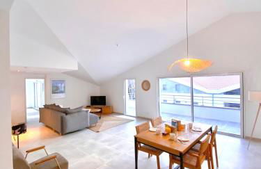 Appartement T3 à 5 minutes du port et de la plage 37 - Foto 10