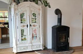 Ferienwohnung Otto Deluxe - Foto 11