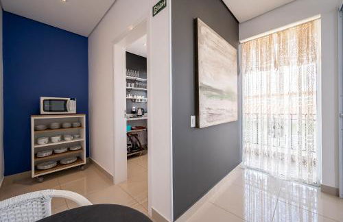 K1 RESIDENCE Taquaral - Foto 18