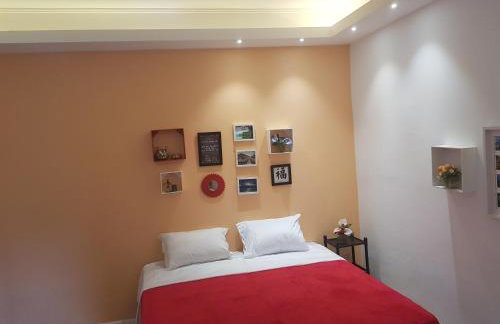 Temporada Rio Studio Lily 1 - Perto do Cristo e Copacabana - Photo 6