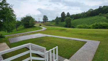 Apartman Mile - Holiday house - Foto 4, Garden, Garden view