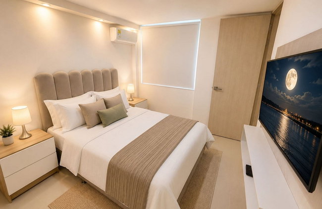 Apartamentos Palmar - by SOHO - Foto 2