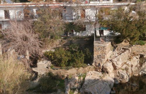 The Mesaktis River Rooms - Foto 40