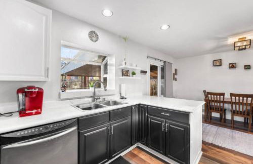 Creekside Family Haven - Foto 14