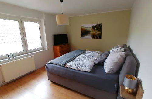 Ferienwohnung Waldblick - Foto 8