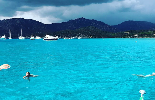 Beautiful Luxury Villa Located in Villasimius Near the Beaches - Photo 41