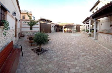 Casa Rural Tolanca - A un paso de Toledo y Puy du Fou - Foto 72